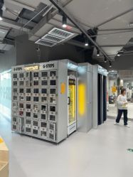 -G-STEPS舞蹈工作室