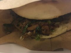 -西部马华清真兰州牛肉面·烧烤夜市(关东店)
