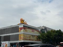 -杭州湖滨银泰in77
