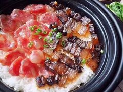 -紫藤燕语(兴澄银座店)