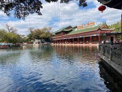 -宝墨园景区