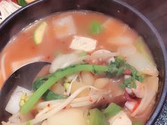 -韩盛·古法烤肉店(皇城恒隆广场店)