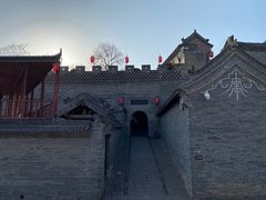 -康百万庄园