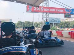 -赛卡联盟WSK卡丁车俱乐部