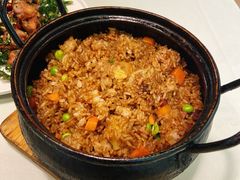 -吃货私房菜(丽江束河古镇店)