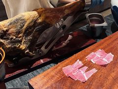-云端西餐厅(南宁龙光那莲豪华精选酒店)