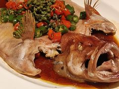 -必点海鲜·海肠捞饭·鲅鱼水饺(滨江道店)
