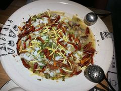 -太二酸菜鱼(深圳布吉万象汇店)