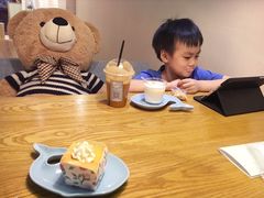 -云朵上的鱼(莘庄店)