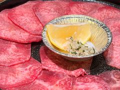 -御牛道日式烤肉料理(杭州万象城店)