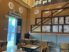 -满记甜品(岭南新天地店)