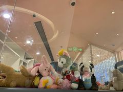 -BossBabe亲子餐厅(金光华广场店)