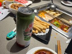 -海底捞火锅(九久奥特莱斯店)