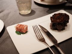 -A One Kitchen·南京精菜馆(德基广场店)