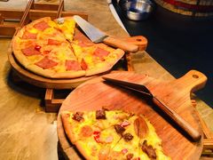 -吉布鲁牛排海鲜自助(成都大悦城店)