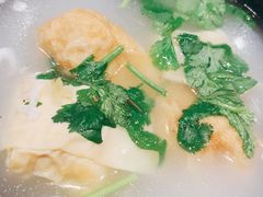 -小杨生煎(火车站北广场店)