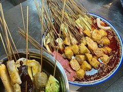 -谢智冷沾沾(马家巷总店)