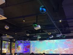 大堂-大成海鲜烧烤·小龙虾(七宝店)