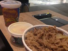 小牛饭-吉野家(东陵西路店)