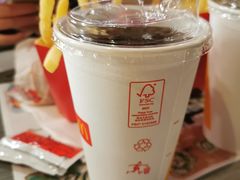 -麦当劳(曲阳店)
