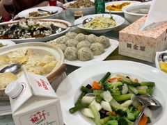 -万宝海鲜舫(劳动公园店)