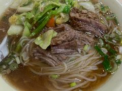 -台北风味(第一家快餐)