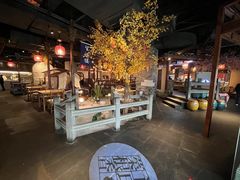 -卞氏菜根香·川菜(青羊万达店)