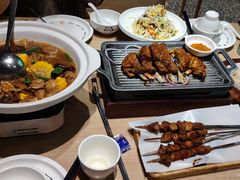 -羊之道草原味道清真餐厅(番禺店)