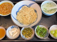 -寄畅興·百年蟹黄面·万国建筑群(外滩27号店)