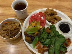 -素满香·素食自助餐(苏州·临顿路店)