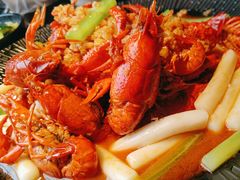 -红盔甲·小龙虾(人民广场店)