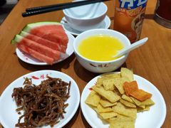 -鸿毛饺子(紫竹桥店)