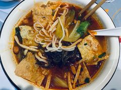 小螺莉螺蛳粉-丽丽三鲜螺蛳粉(田林路店)