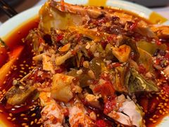 -小天府川菜馆(魏公村店)