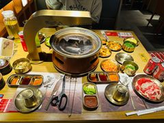 -西塔老太太泥炉烤肉(亚运村店)
