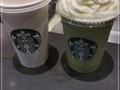 -星巴克臻选(北京颐堤港中心第二店)
