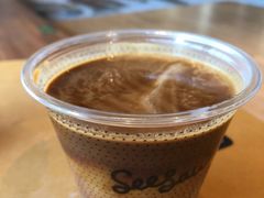 红糖玛丽苏-Seesaw Coffee(朝阳大悦城店)