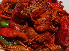 -王红军龙虾(盐仓桥店)