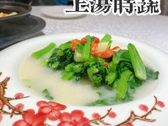-红棉中餐厅·广州海航威斯汀酒店
