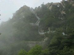 -洛阳白云山景区