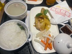 -大家乐(广州中华广场店)