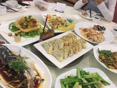 -海晖酒楼·顺德鱼生(荣华店)