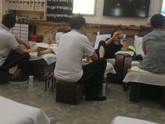 -郑远元专业修脚房(南坪万达店)