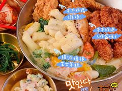 -OPPA HOUSE 韩国欧巴餐厅·韩国菜(北京路店)