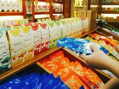 -黄胜记鼓浪屿肉松店(龙头路店)