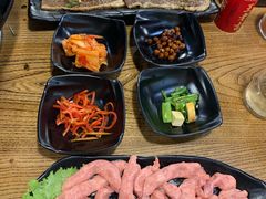 -大壮家原味烤肉(兴华北街店)