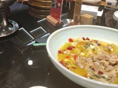 -味莊餐厅(康庄南街店)