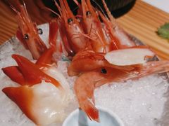 -花潮料理艺食馆(世欧广场店)