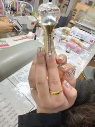 -WH日式美甲沙龙