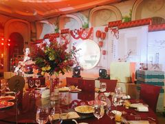 -广州富力丽思卡尔顿酒店